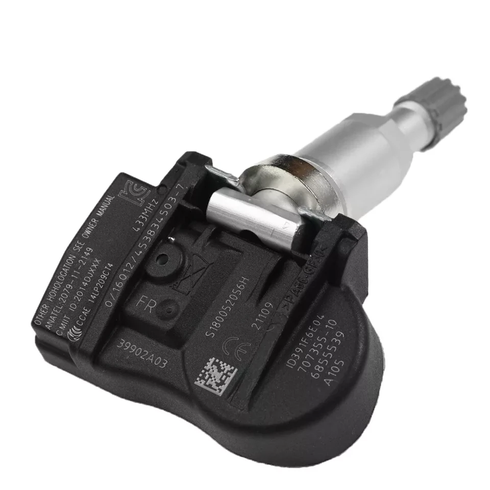 China bmw tire pressure monitor sensor​ manufacturers