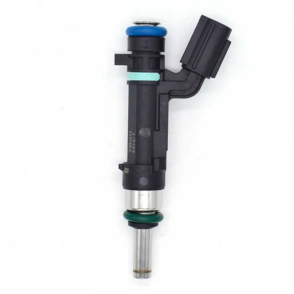 Piezas de inyector de combustible de Bosch