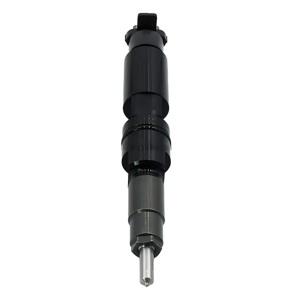China Diesel Fuel Injector Assembly manufacturers