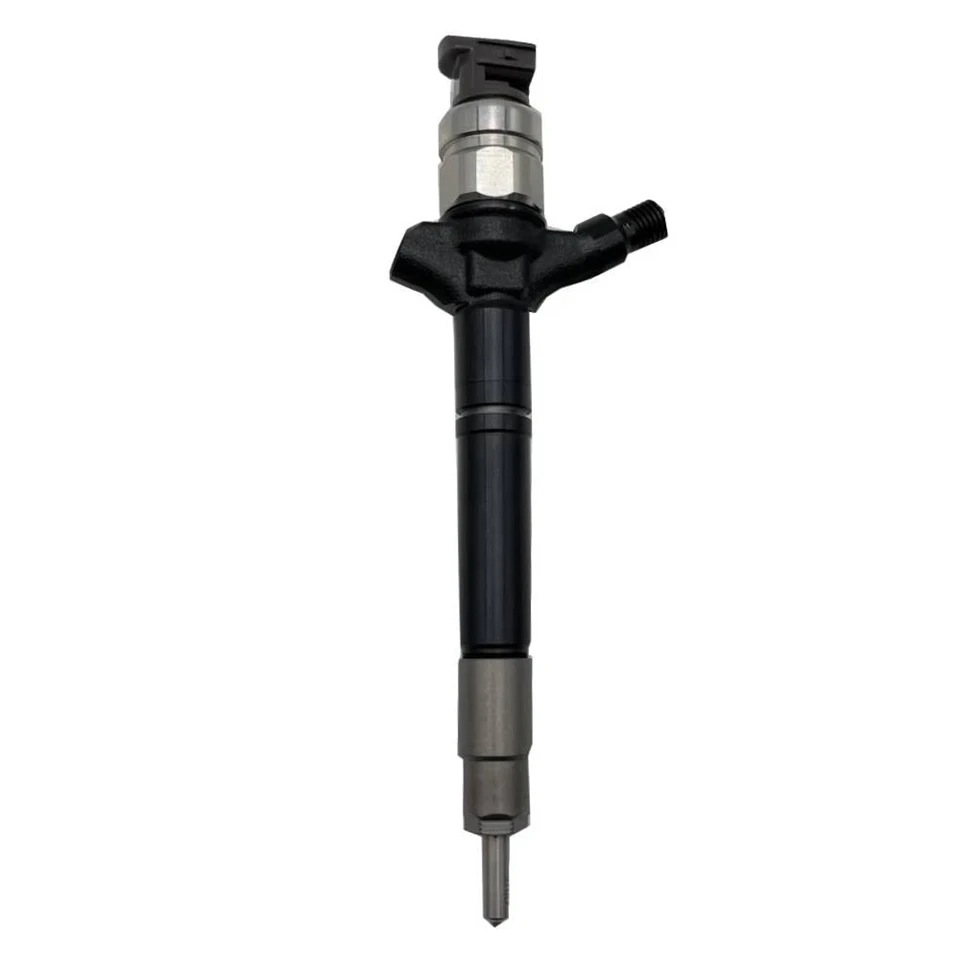 Diesel Fuel Injector For Toyota 1VD-FTV