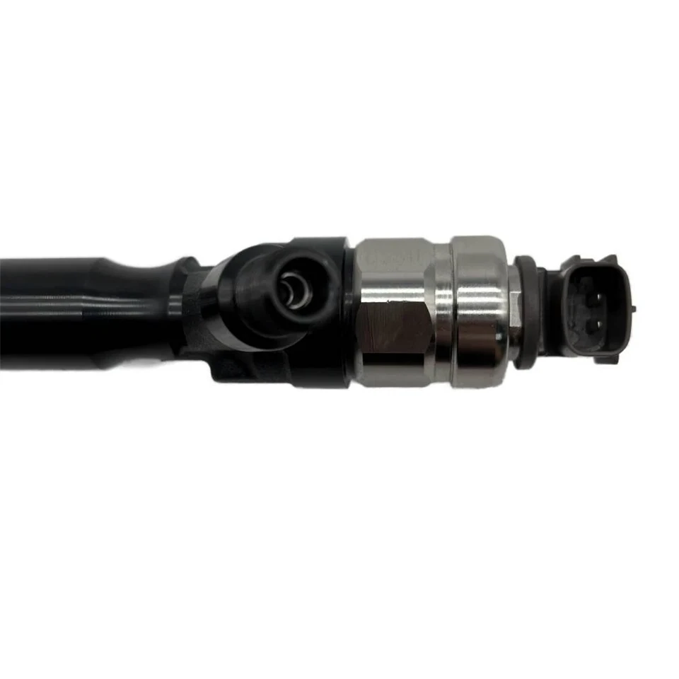 China Diesel Fuel Injector for Toyota 1VD-FTV suppliers