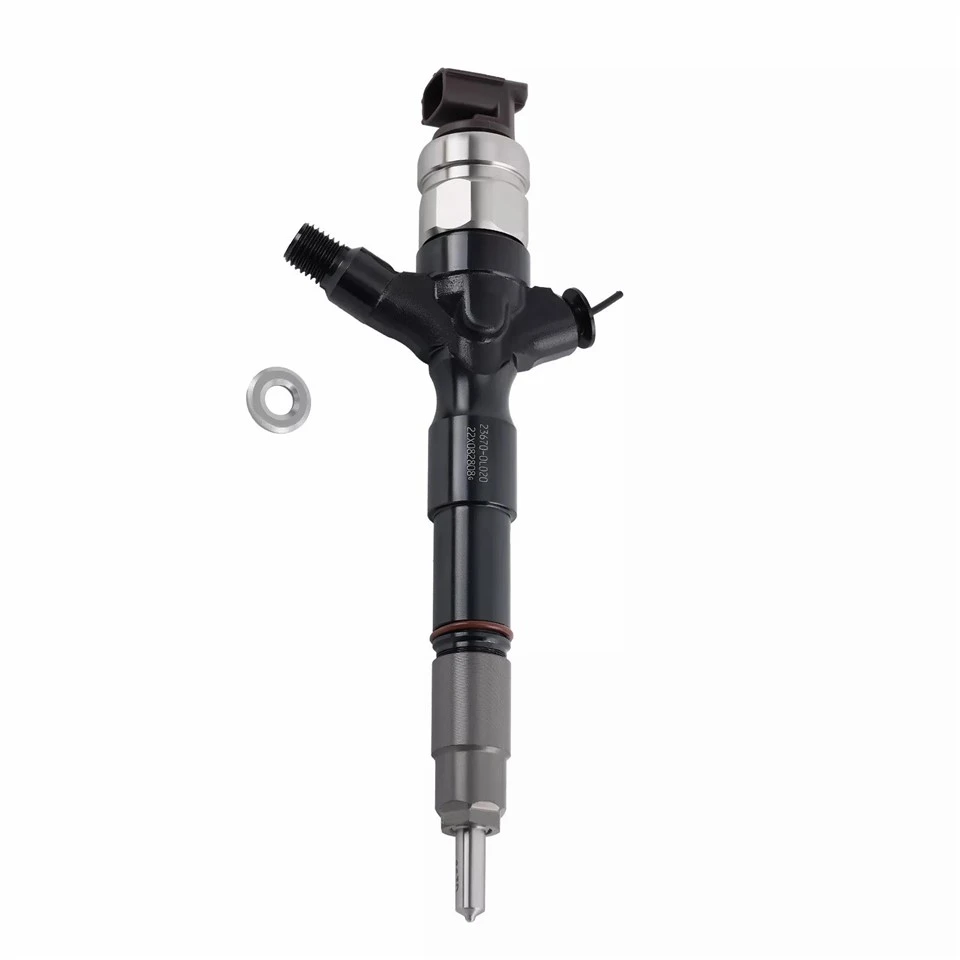 China diesel fuel injector nozzle