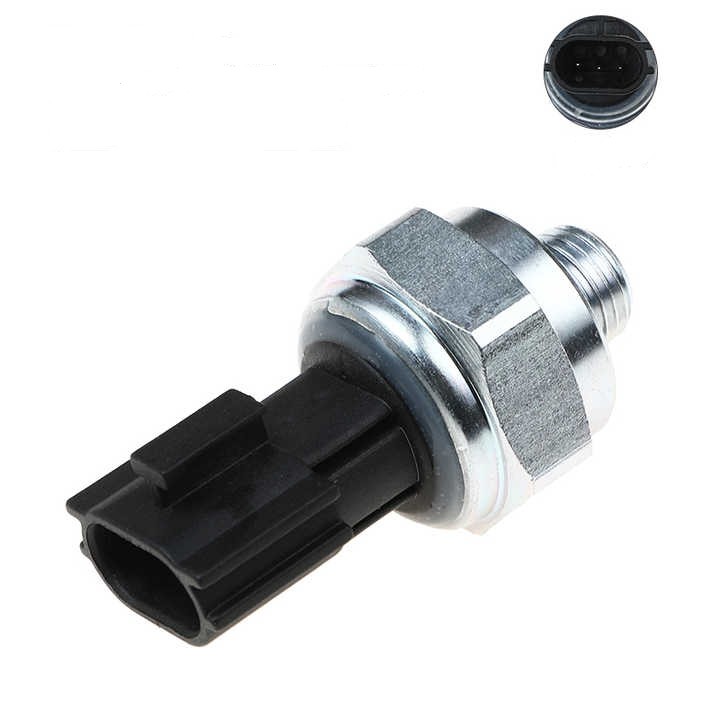 China fuel pressure sensor adapter manufacturers