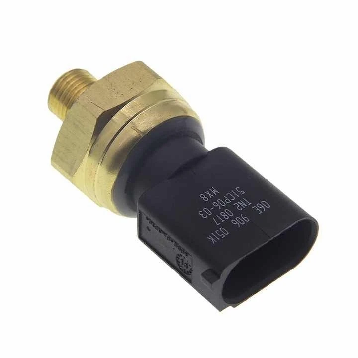 China fuel pressure sensor audi a4 manufacturers