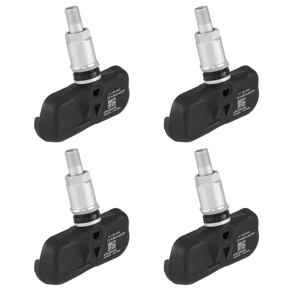 honda accord tire pressure sensor manufacturers