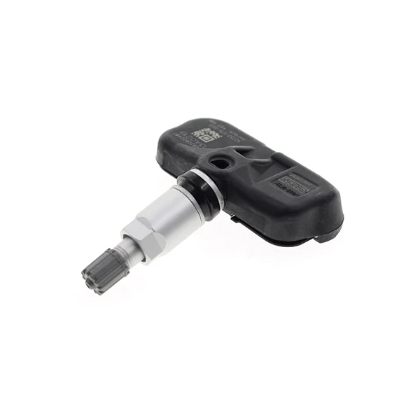 Tire Pressure Monitor Sensor Replacement