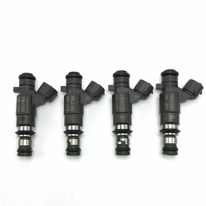 Inyector De Combustible Subaru Legacy