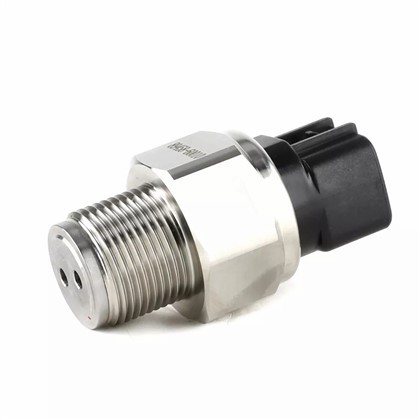 Diesel del sensor de presión de combustible