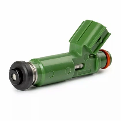 Inyectores de inyección directa de gasolina