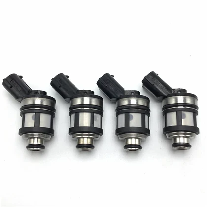 Inyectores de combustible Subaru Impreza