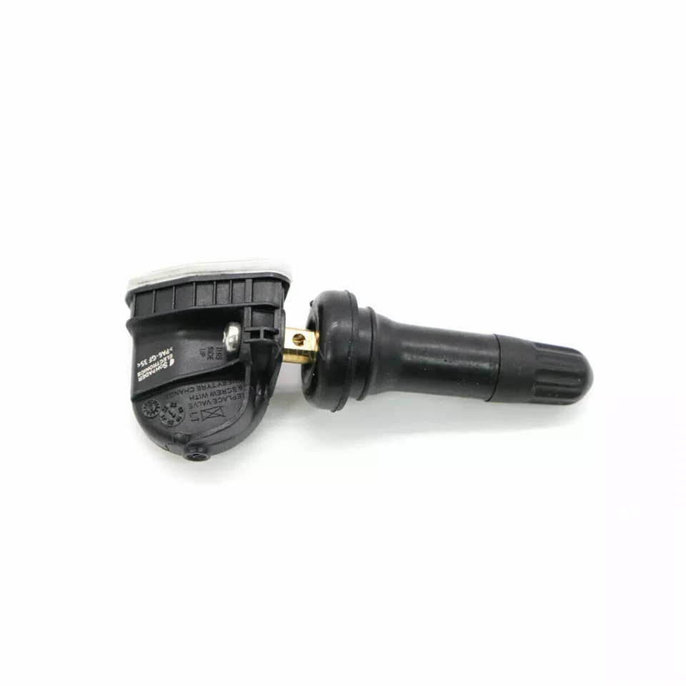 Subaru Forester Tire Pressure Sensor
