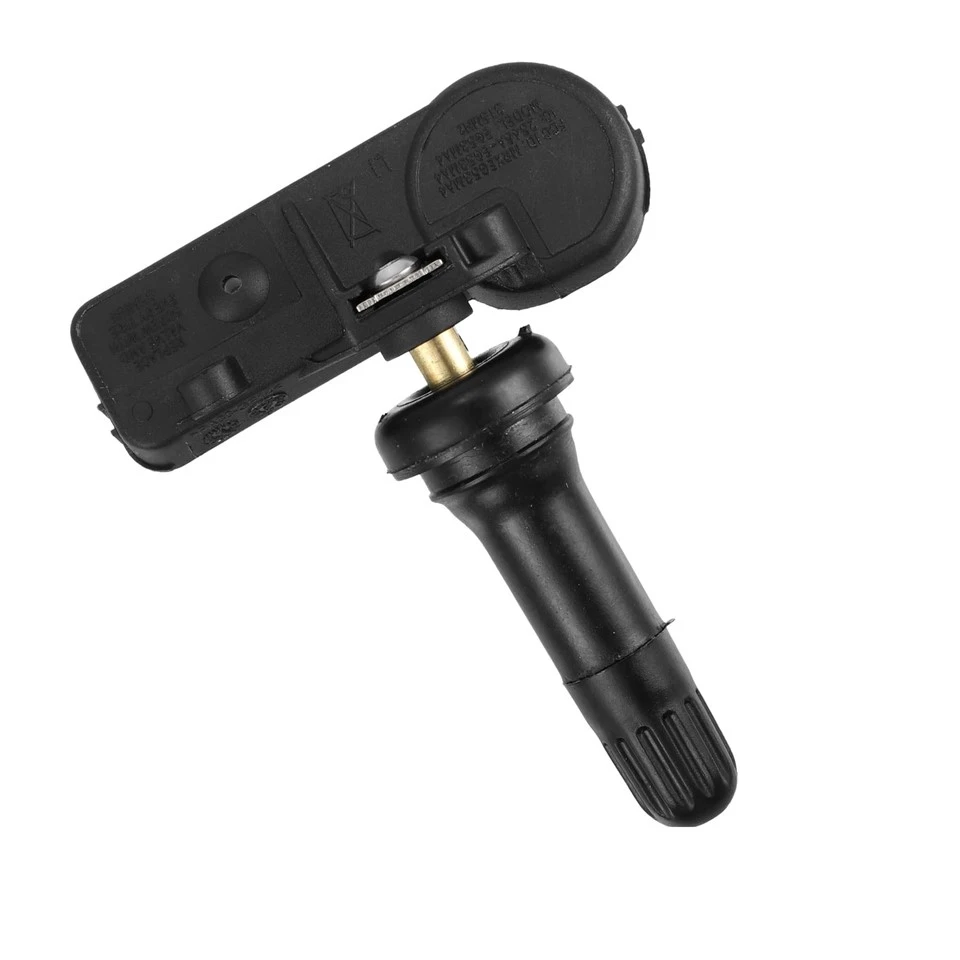 Tire Pressure Sensor Replacement Cost
